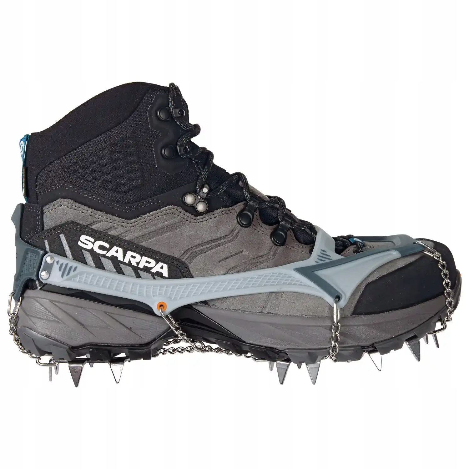 Camp Nesmeky Ice Master Pro M