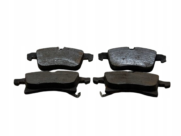 OPEL ASTRA H III plates SOS 223633 23832 KL3