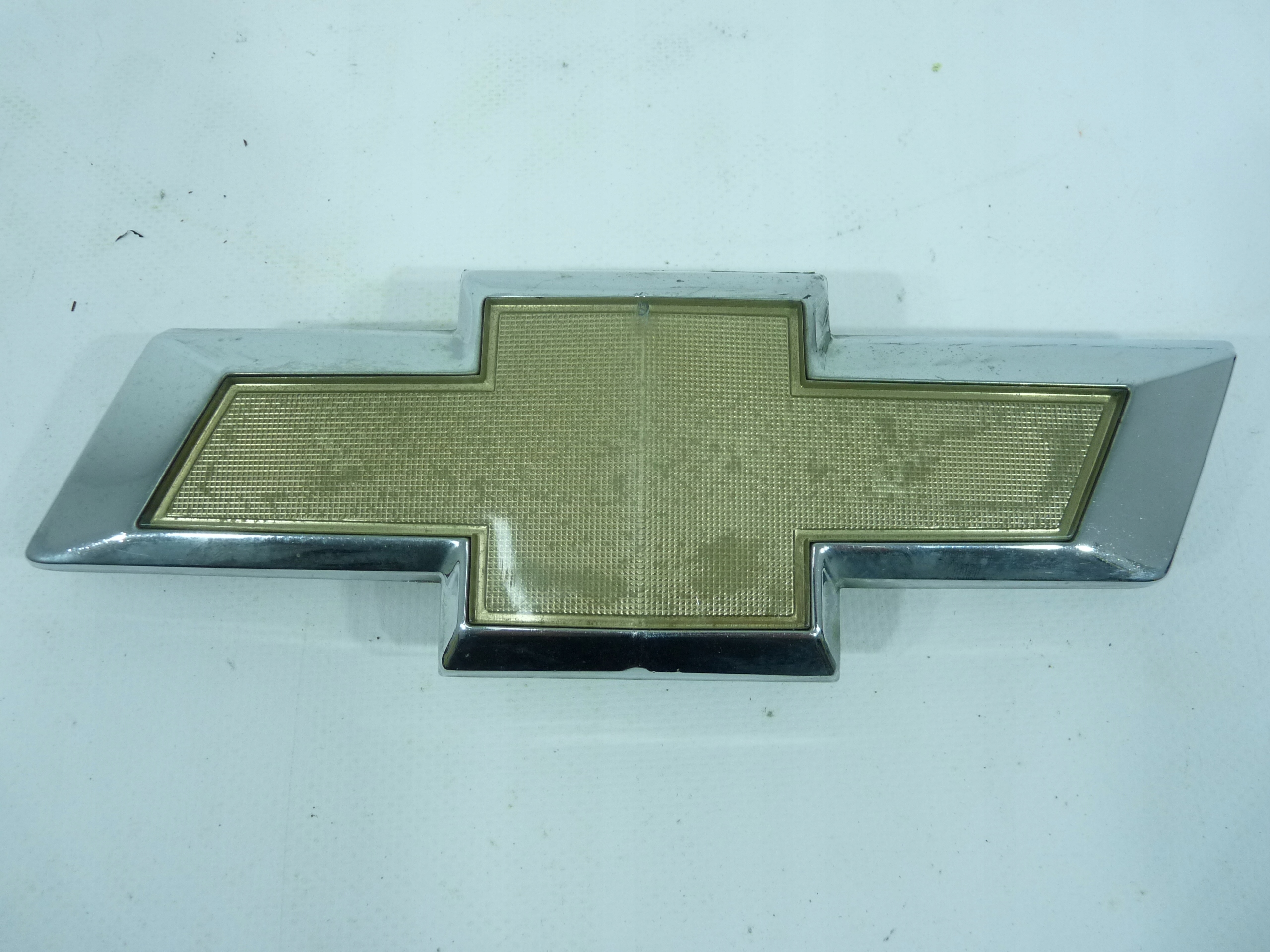 CAPTIVA ЗНАЧОК ЕМБЛЕМА ЛІФТ 2011-