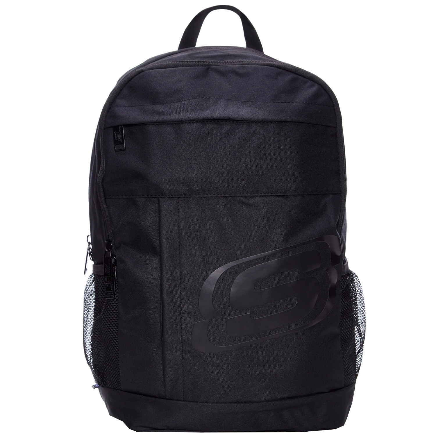 Dámský Polyester Batoh Skechers Central II Batoh [uni] černý