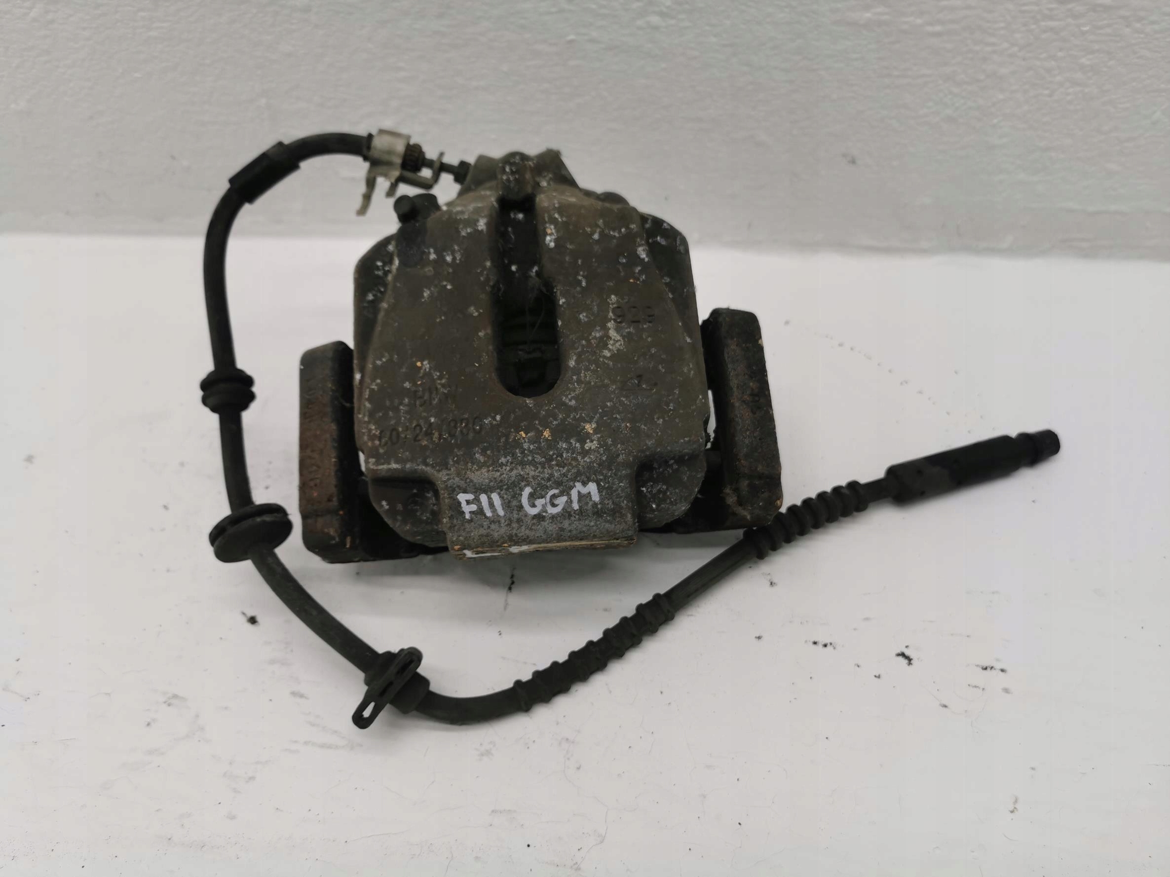 caliper brake left front BMW SERIA 5 F10 F11