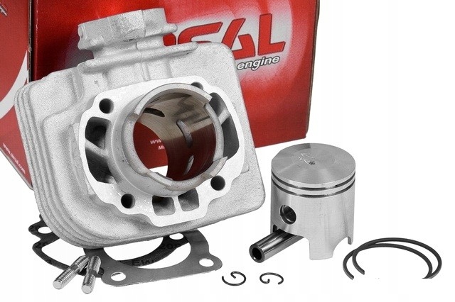 Cylinder Airsal 50 Tgb Tryton Trigger 101 203 R S 303 309 Akros F409