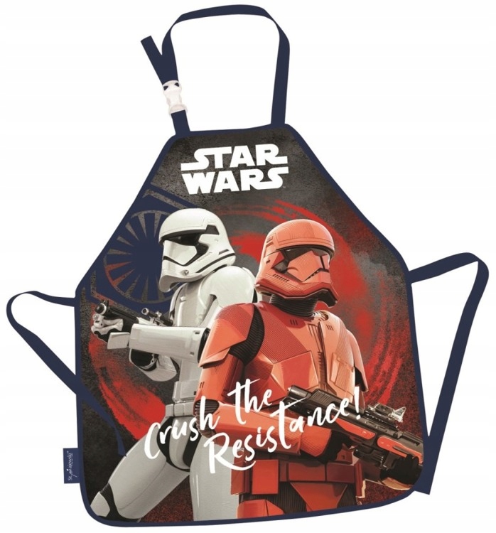 Fartuszek Star Wars St.Majewski