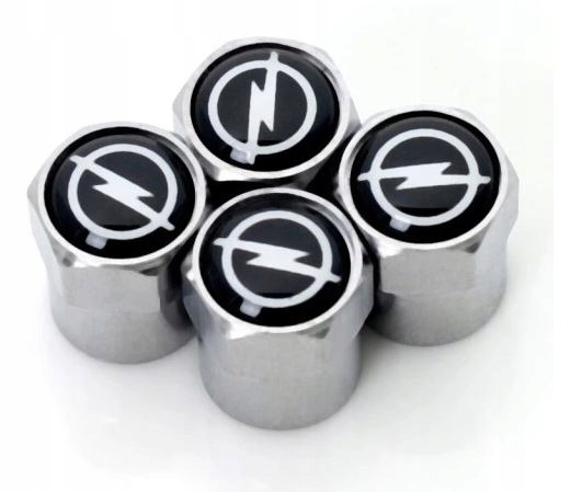 OPEL NAKRĘTKI NA WENTYL komplet=4szt z PL Producent Opel OE