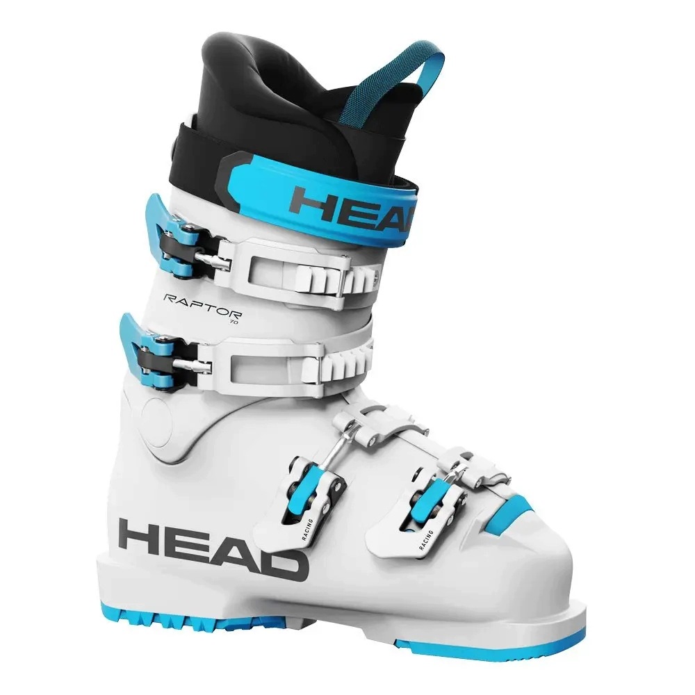 Buty Narciarskie Dziecięce Head Raptor 70 2027 White 23,5 605508