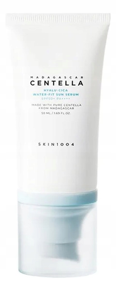 SKIN1004 Madagascar Centella Hyalu-Cica Water-Fit Sun Serum SPF50+