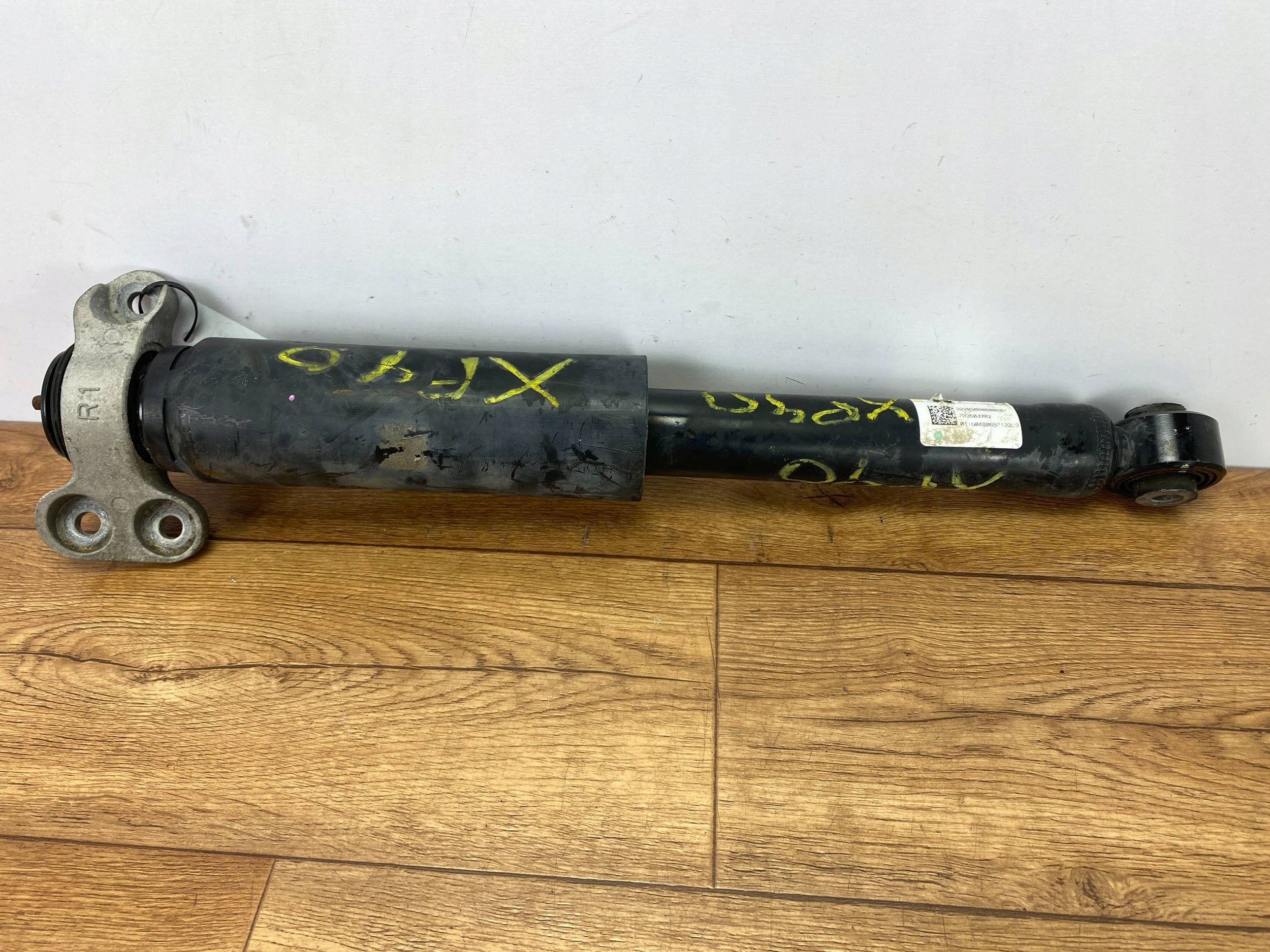 shock absorber rear Chevrolet Camaro 2016+