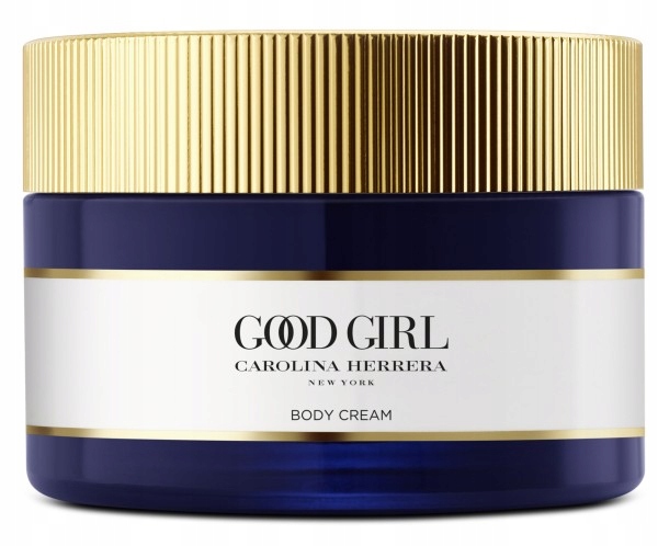 good girl - Krem Do Ciała - - Dla Kobiet