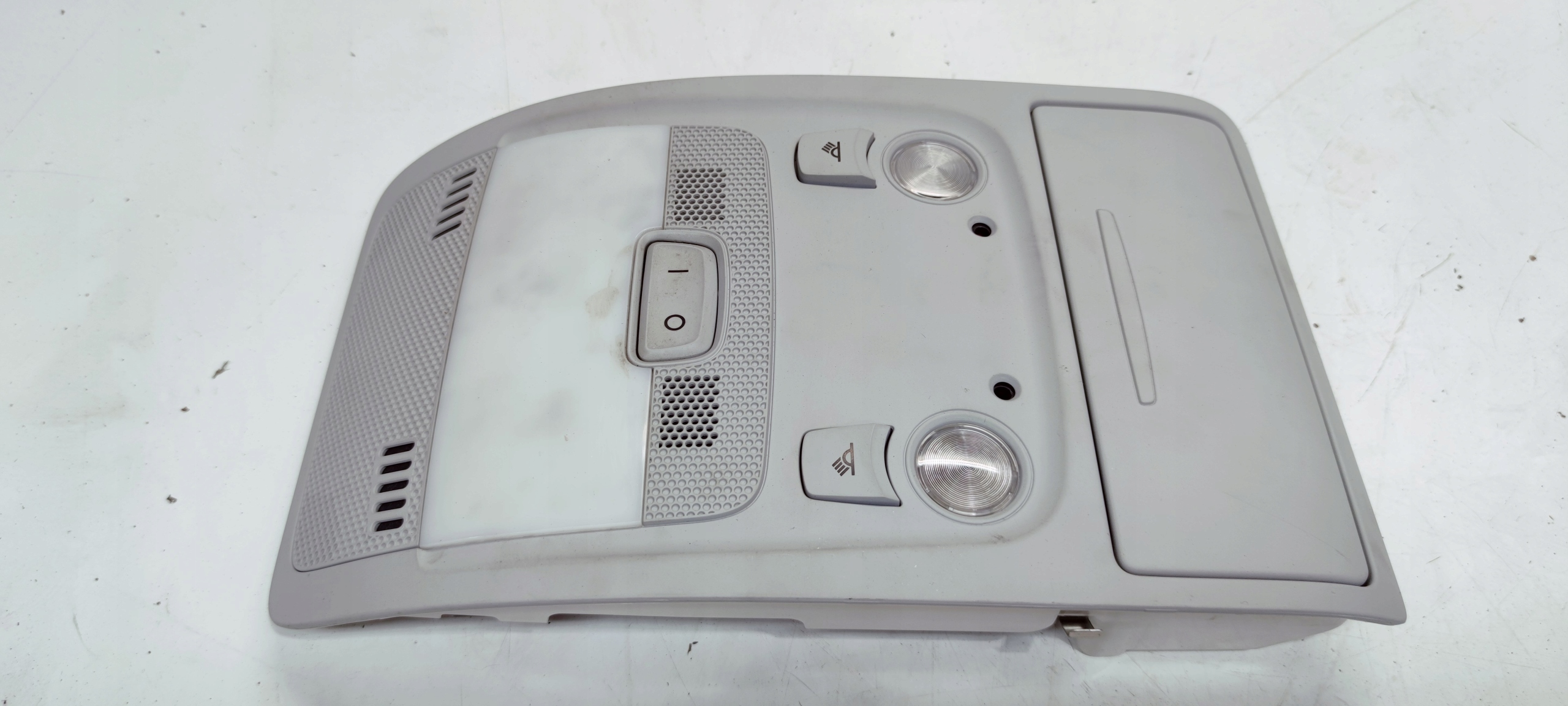 light lighting cabs AUDI A4 B8 A5 8T Q5 8R 8T0947135BE ET1