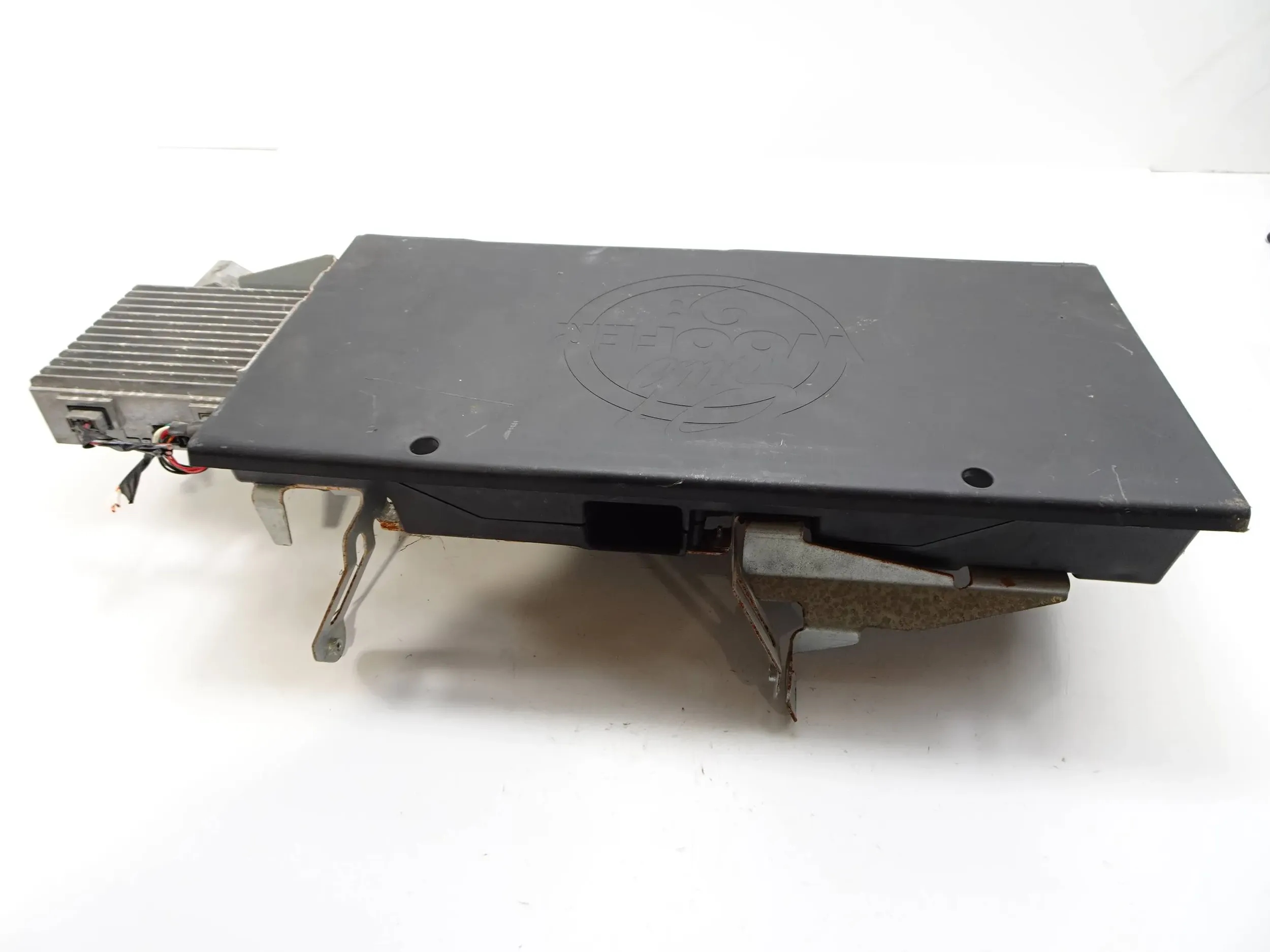 Subwoofer wzmacniacz Volvo V70 III S80 II