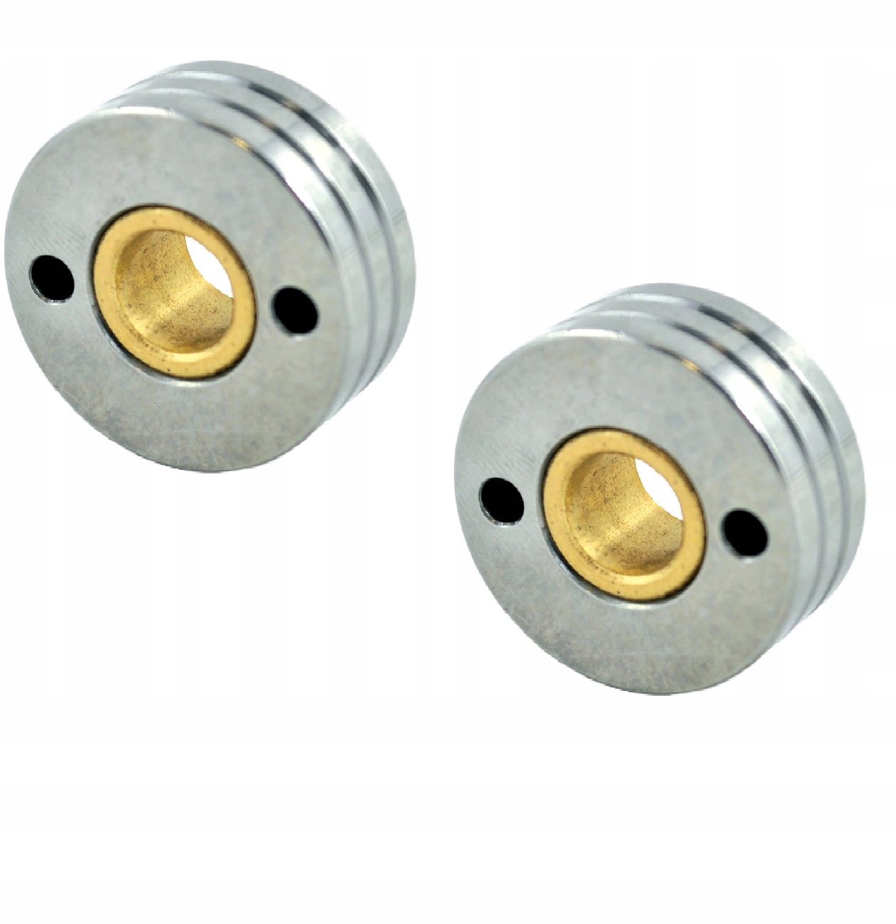 Rolka prowadząca fi30, drut 0.8-1.0mm Kod producenta SP-ROL301012-0810V