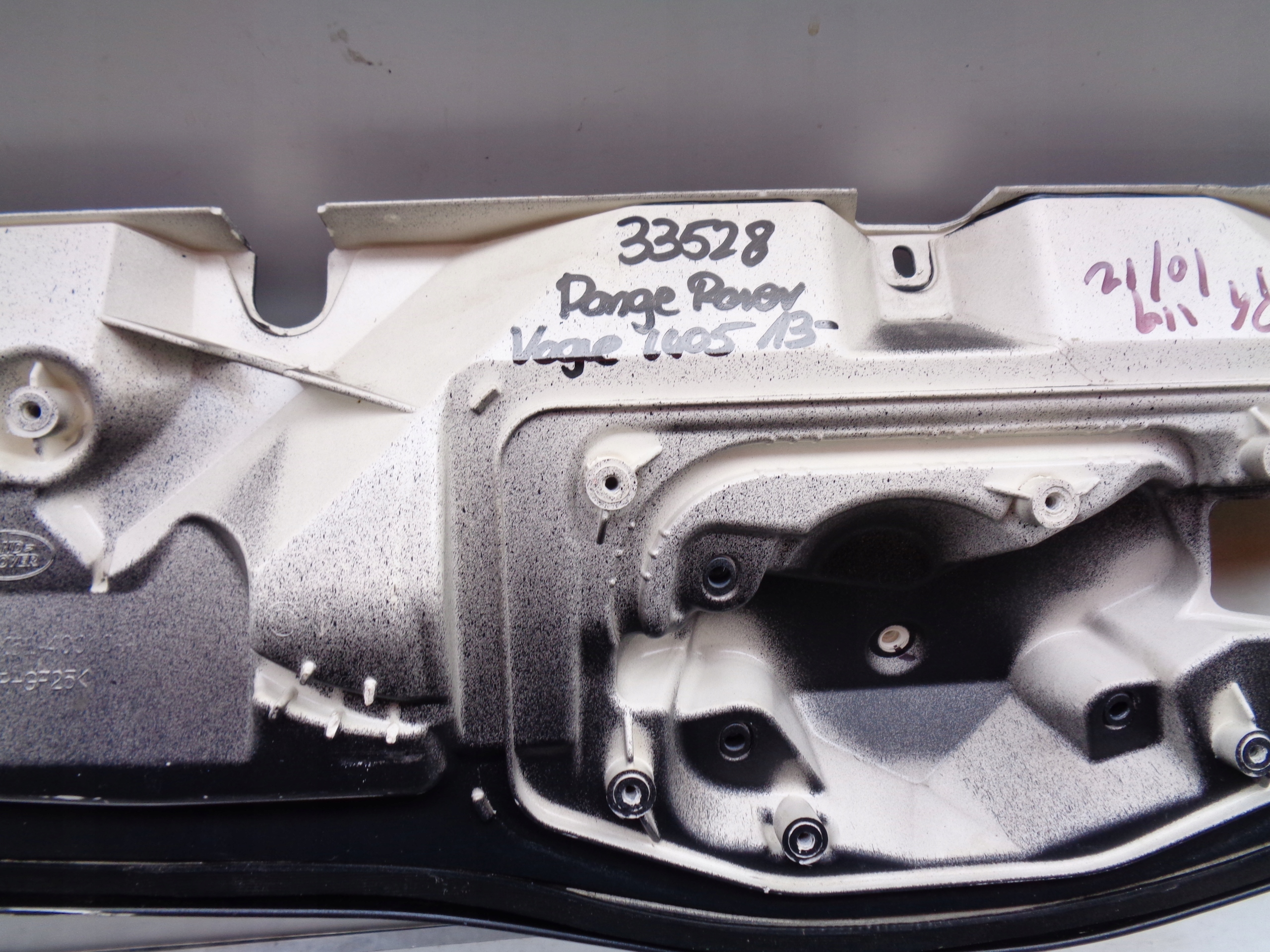 boot doors RANGE ROVER VOGUE L405 13- NR 33528