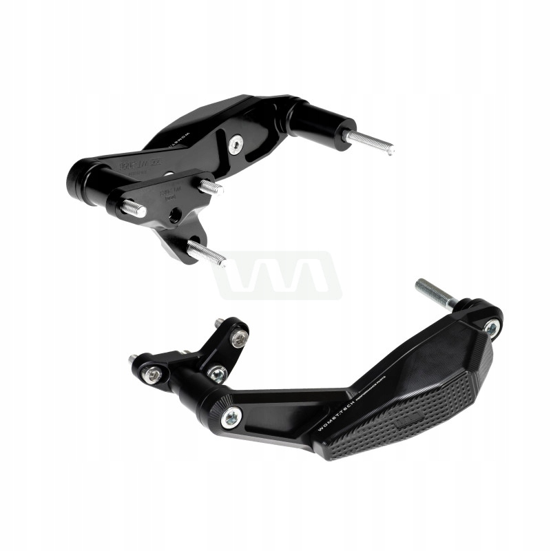 Yamaha MT09 Tracer 9 2021- Xsr 900 Ochranné Pad Y Womet-tech