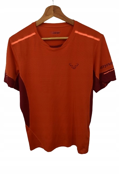 Dynafit koszulka męska M bieganie jogging