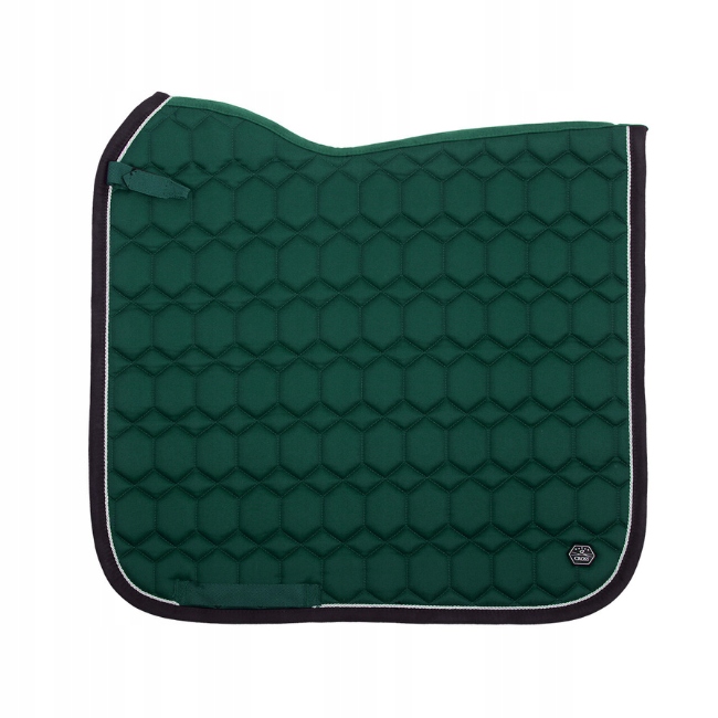 QHP Eldorado Army czaprak ujeżdżeniowy full