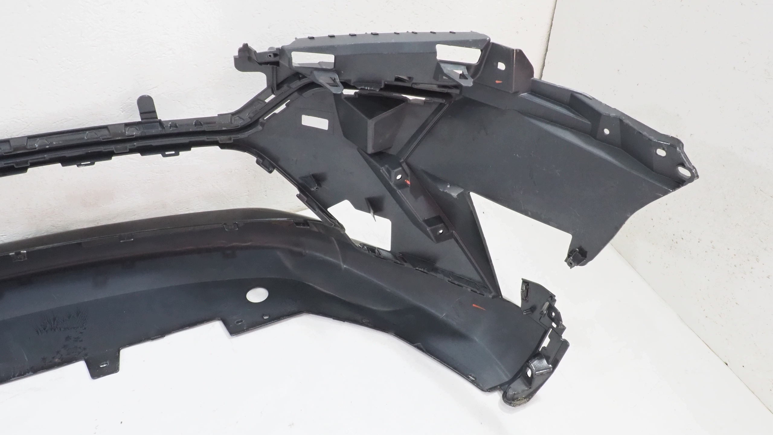 Renault Austral RS Line bumper front front 620263020R