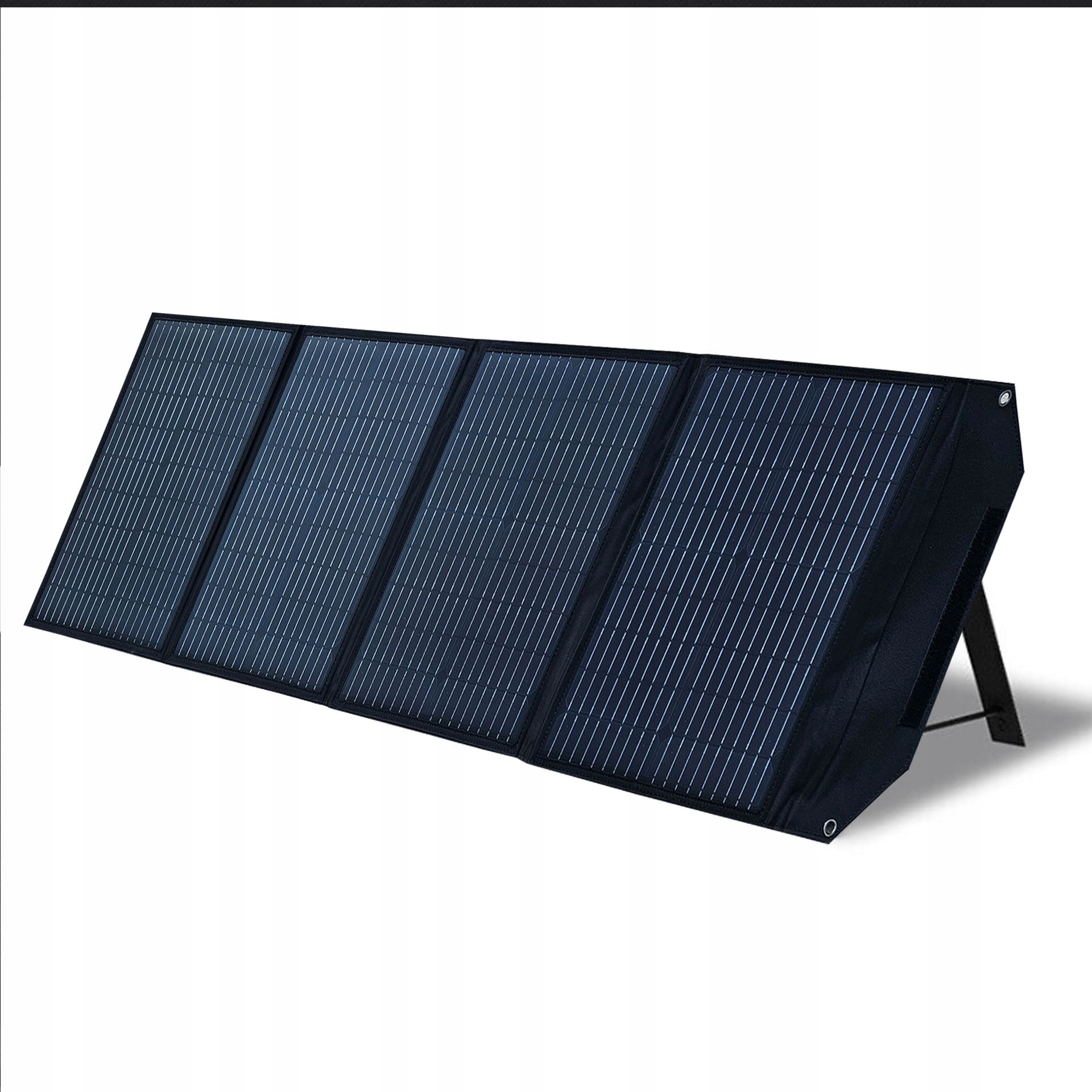 Ładowarka panel solarny składany LPS 100W Model LPS 100W