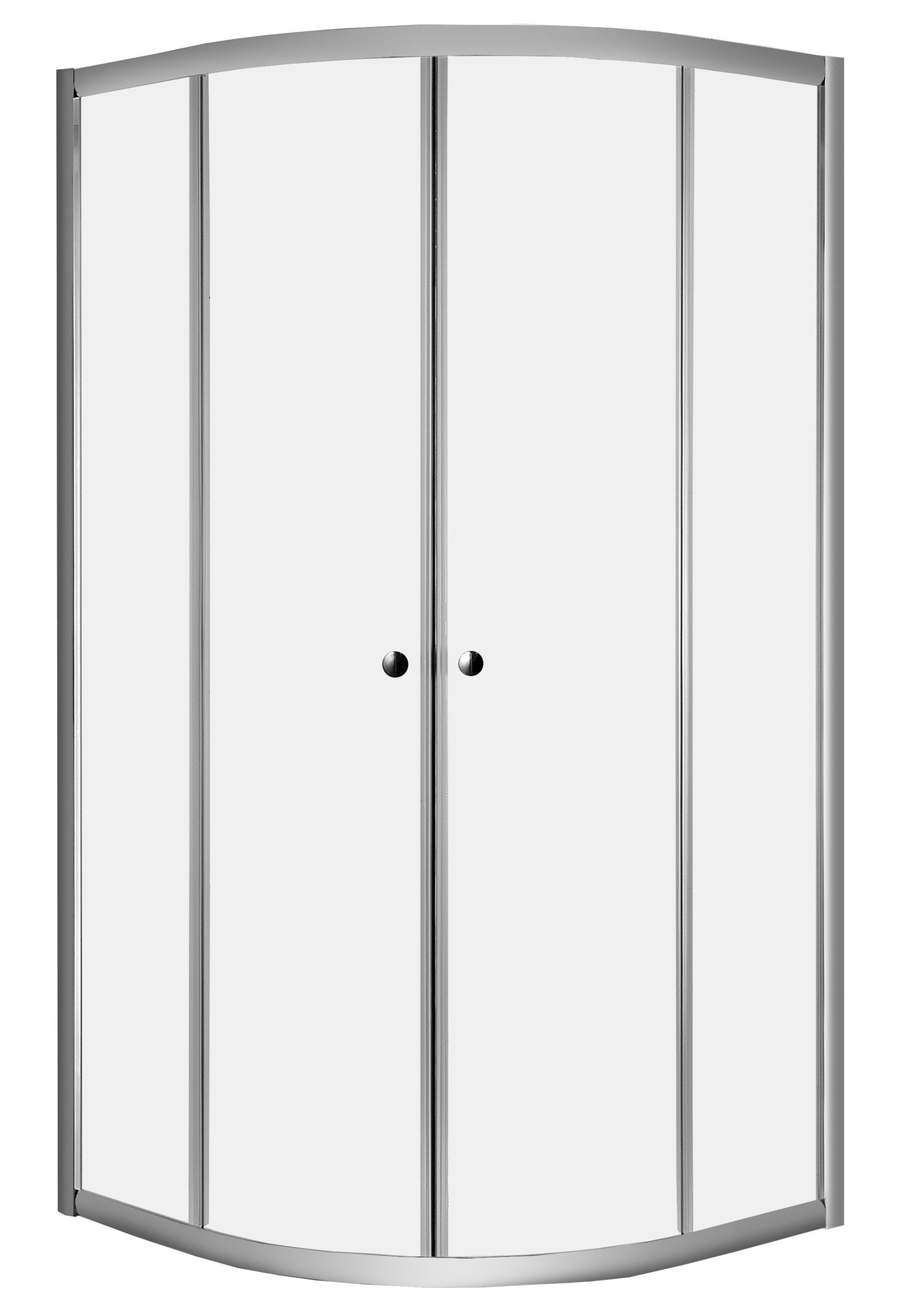 Radaway Dolphi Classic A 800x800x1700 kabina półok