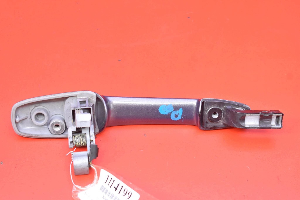 handle right front front graphitic MAZDA 5 1 and CR 05-08