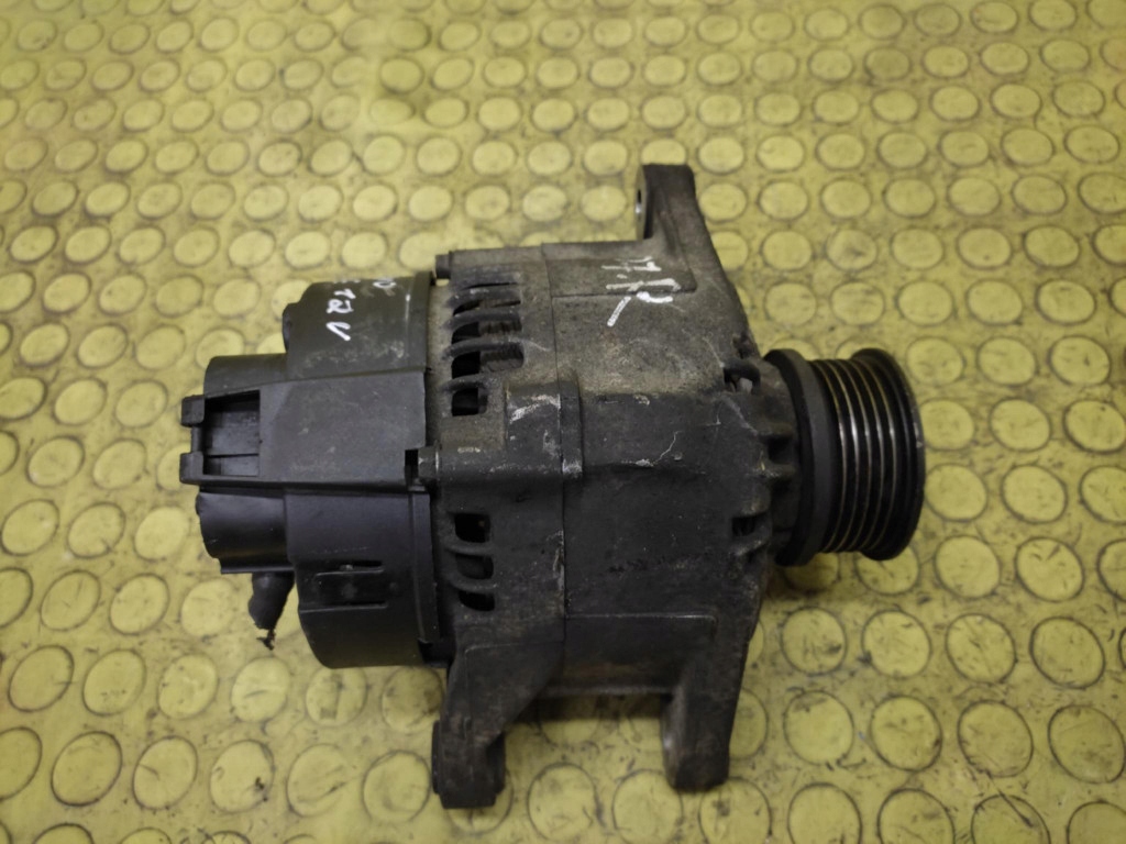 FIAT BRAVO 1.4 ALTERNATOR 63321611