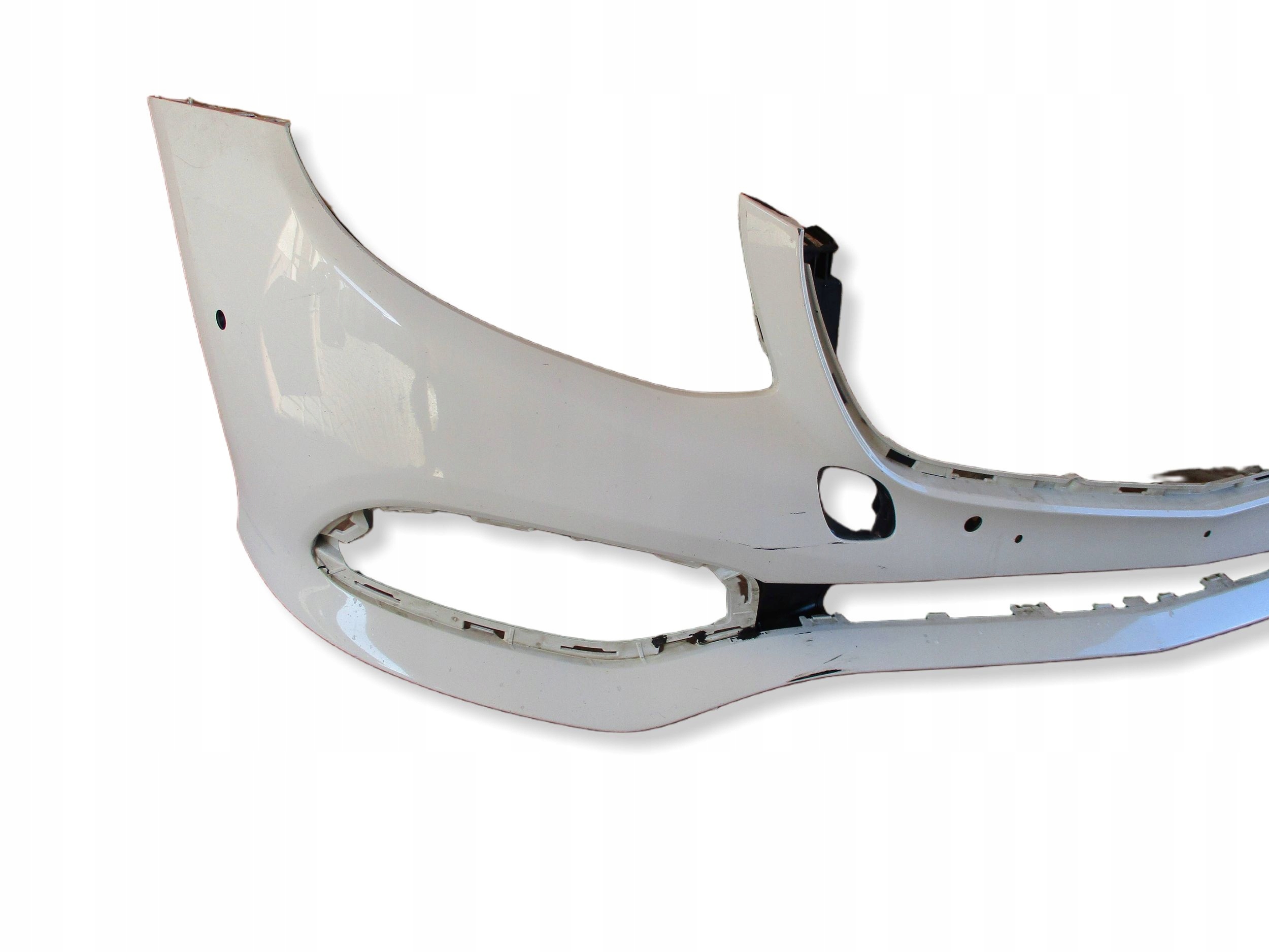 bumper front front MERCEDES E KLASA W213 16