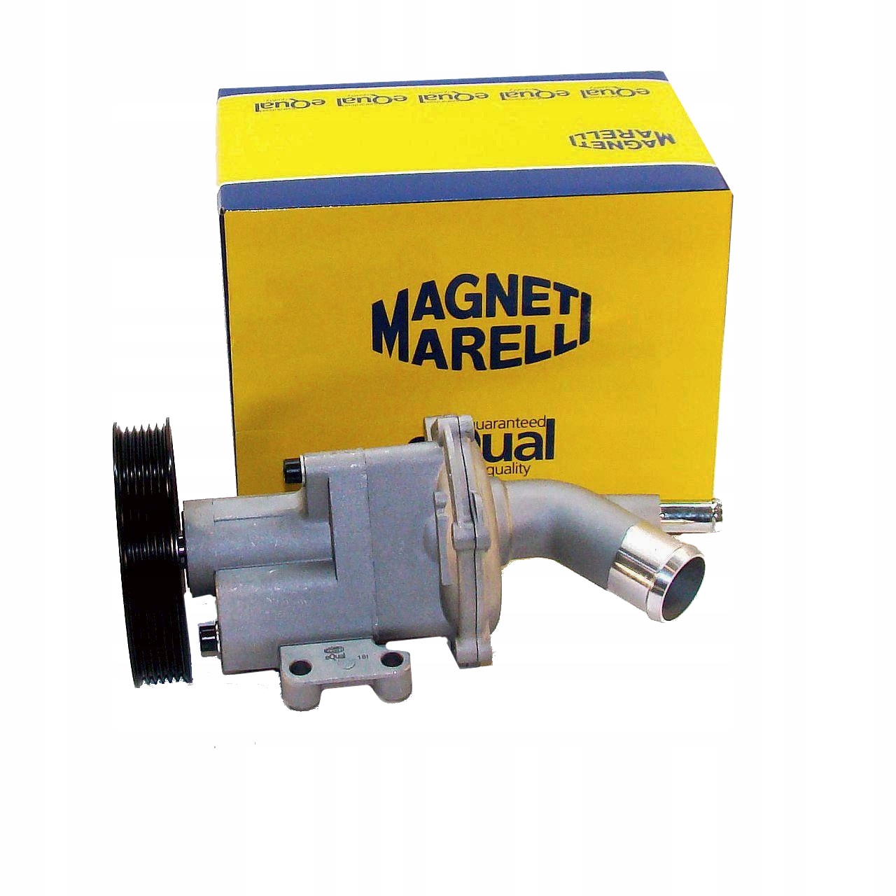 352316170050 - Водяной насос Marelli Mini Cooper S One D WPQ0050