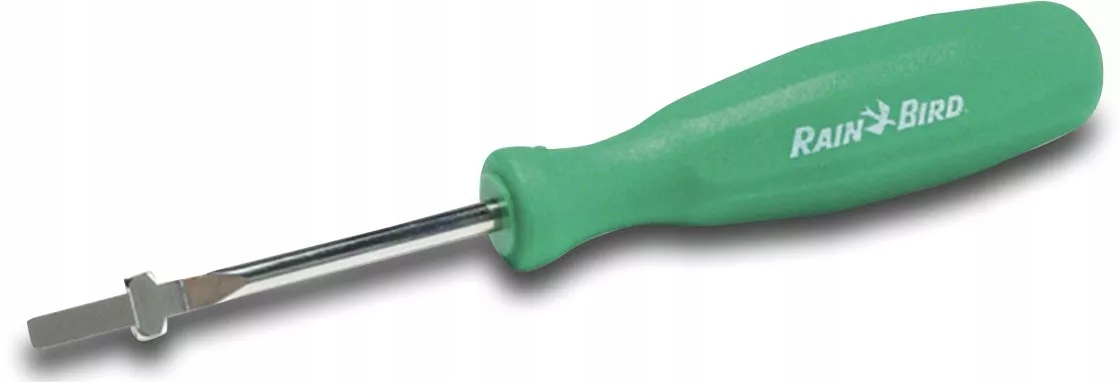 

Rain Bird Klucz Rotortool zielony