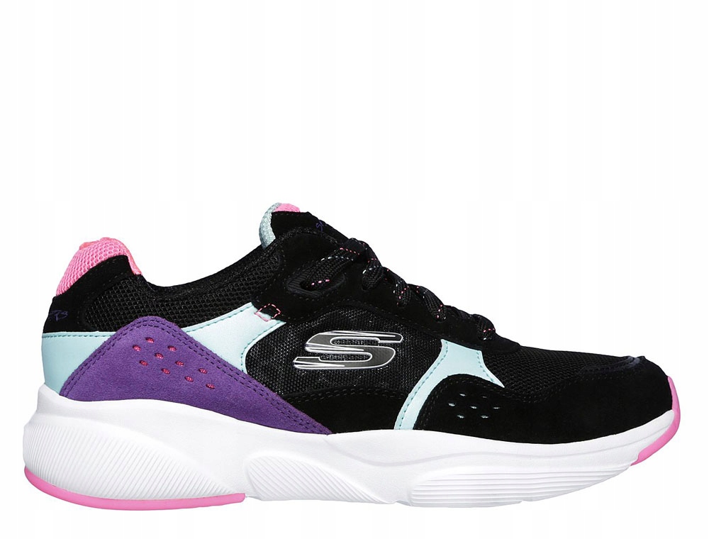 

Buty Skechers Meridian-no Worries 13020-BKMT 37