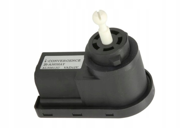 20-5385-MA-1 - ДВИГУН ЛАМПИ VW BORA GOLF IV V