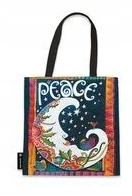 Torba płócienna Peace PA9850-8