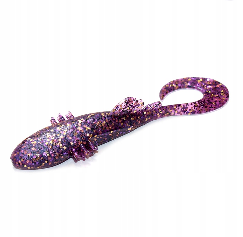 Bait Breath BeTanCo Curly Tail 2 S-848