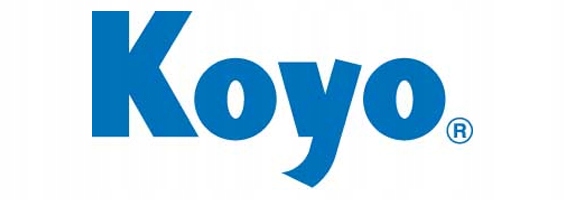 DWA ŁOŻYSKA KOŁA PRZÓD PIASTA KOYO PATROL Y60 Y61 Typ samochodu 4x4/SUV Samochody osobowe