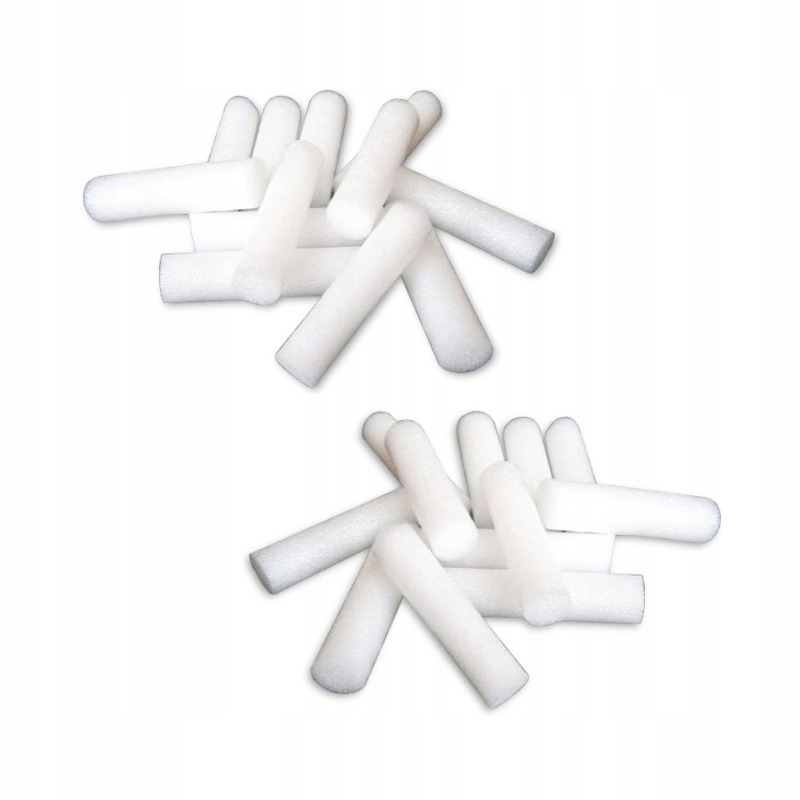 

Separatory Do Pedicure Wałeczki Piankowe 50 szt