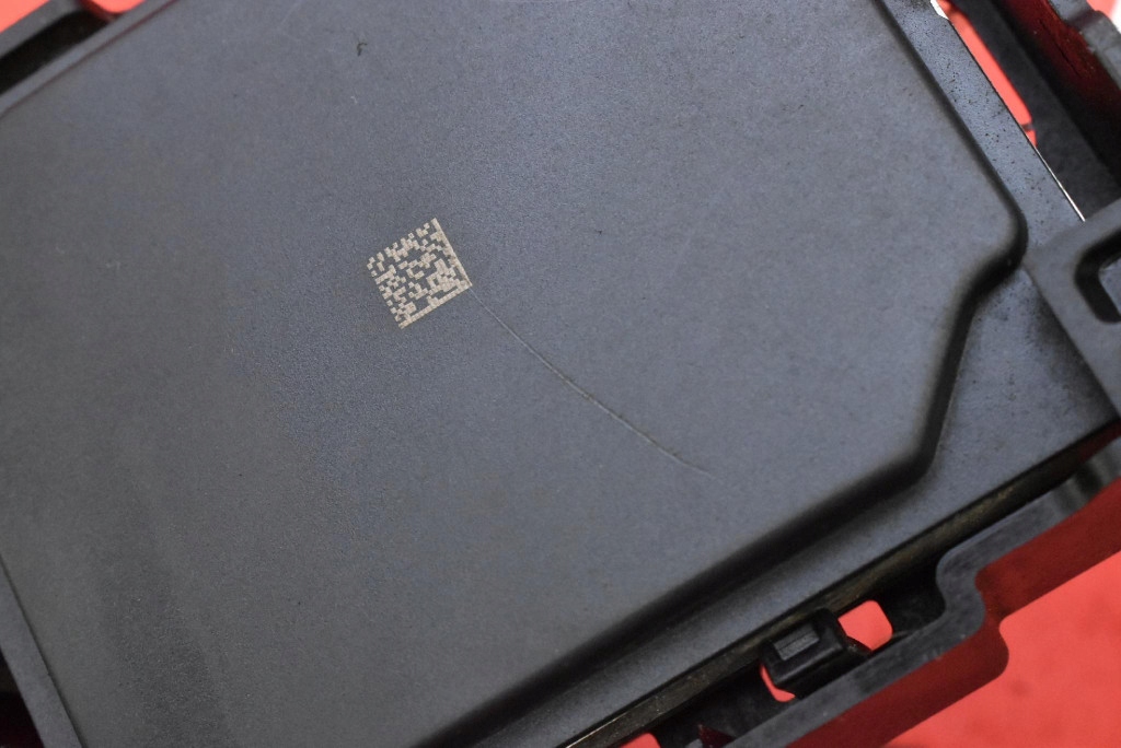Sensor RADAR DISTRONIC 284476680R DACIA SANDERO 3 III 20-21