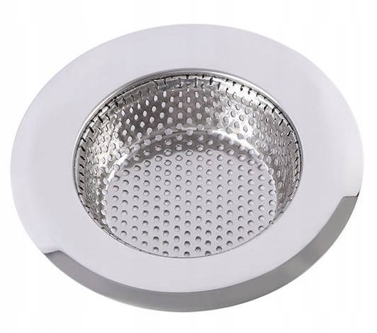 SITKO FILTR DO ZLEWU UMYWALKI WANNY 7,2cm ZL1