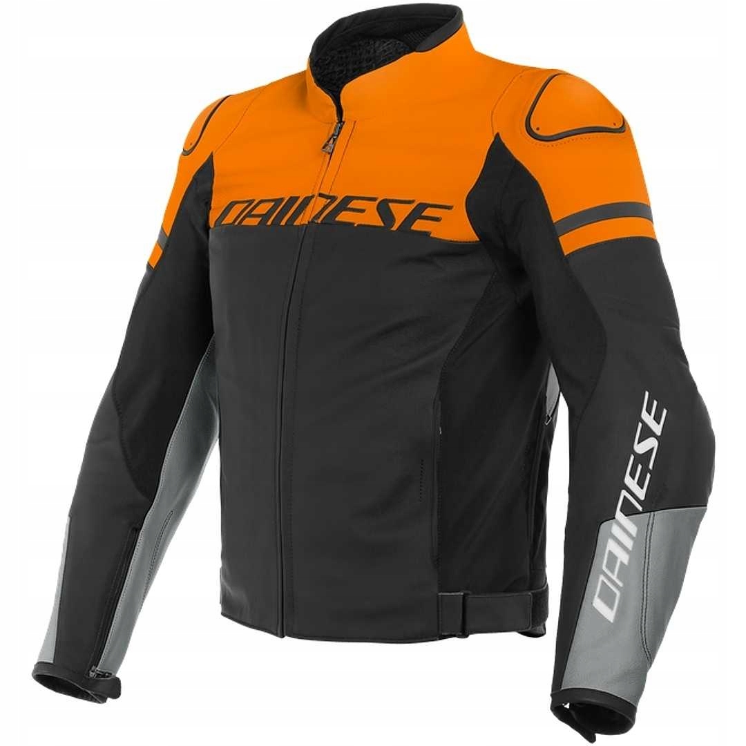 Kurtka skórzana DAINESE AGILE r.50 Promocja!
