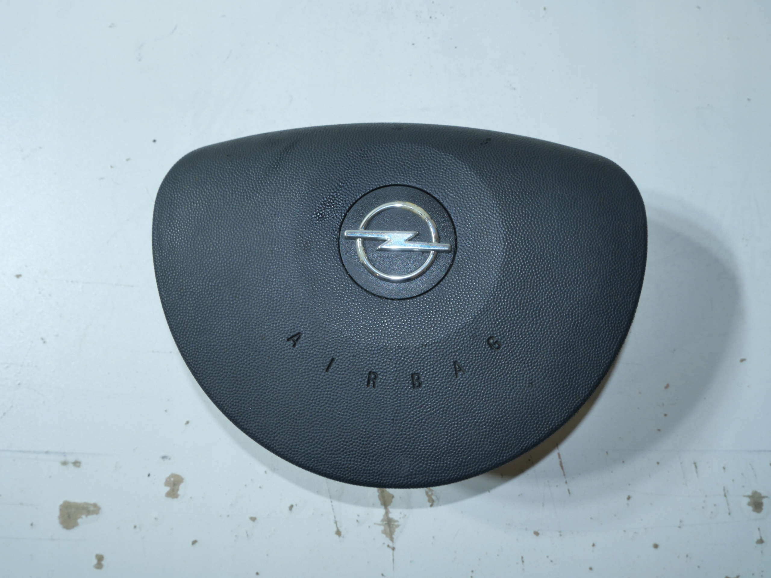 airbag airbag driver´s OPEL CORSA C 09130793