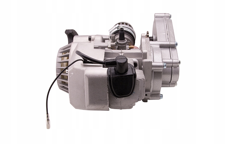 Silnik poziomy Mini-Cross Pocket Bike 60cc 2T auto Producent Moretti