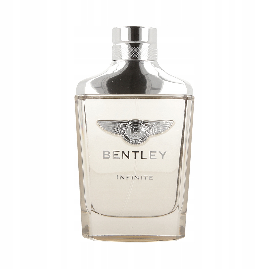 Bentley Infinite For Men 100ml woda toaletowa produkt folia-Zdjęcie-0