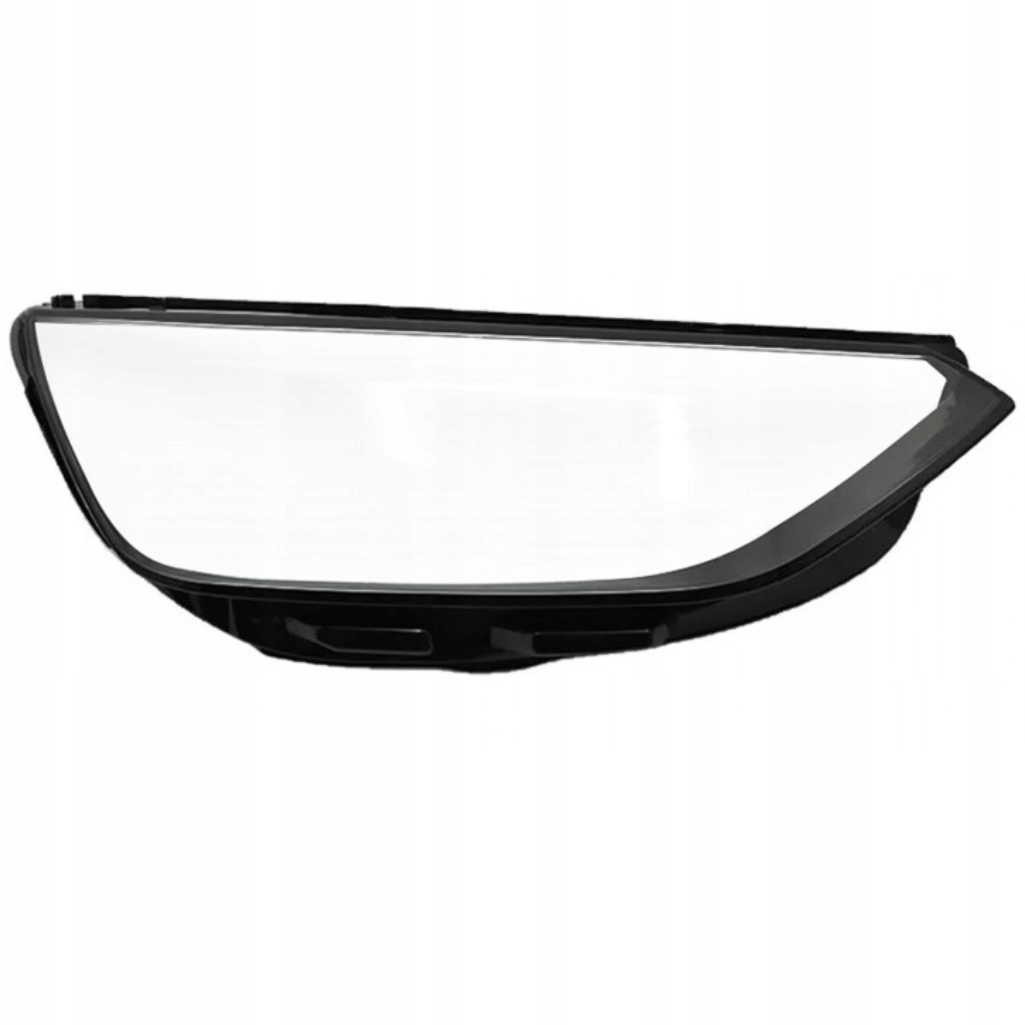 Audi A4 B9 S4 Lift 2020 Sklo Světlometu Předního Světla Pravé Nové