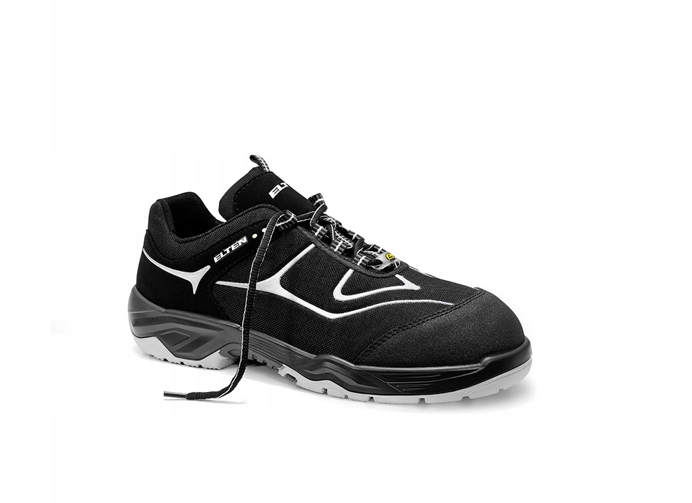 Bezpečnostní polobotky Horizon Low Esd S3S 727821-44