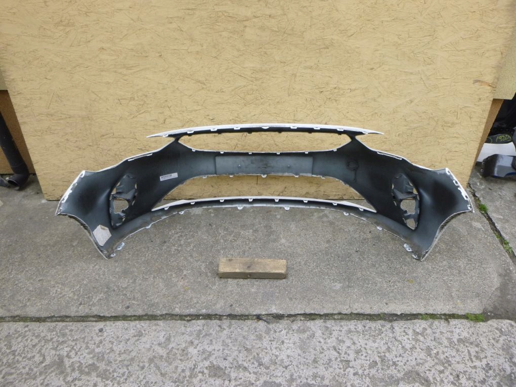 OPEL CORSA F 19- FRONTSTOSSSTANGE