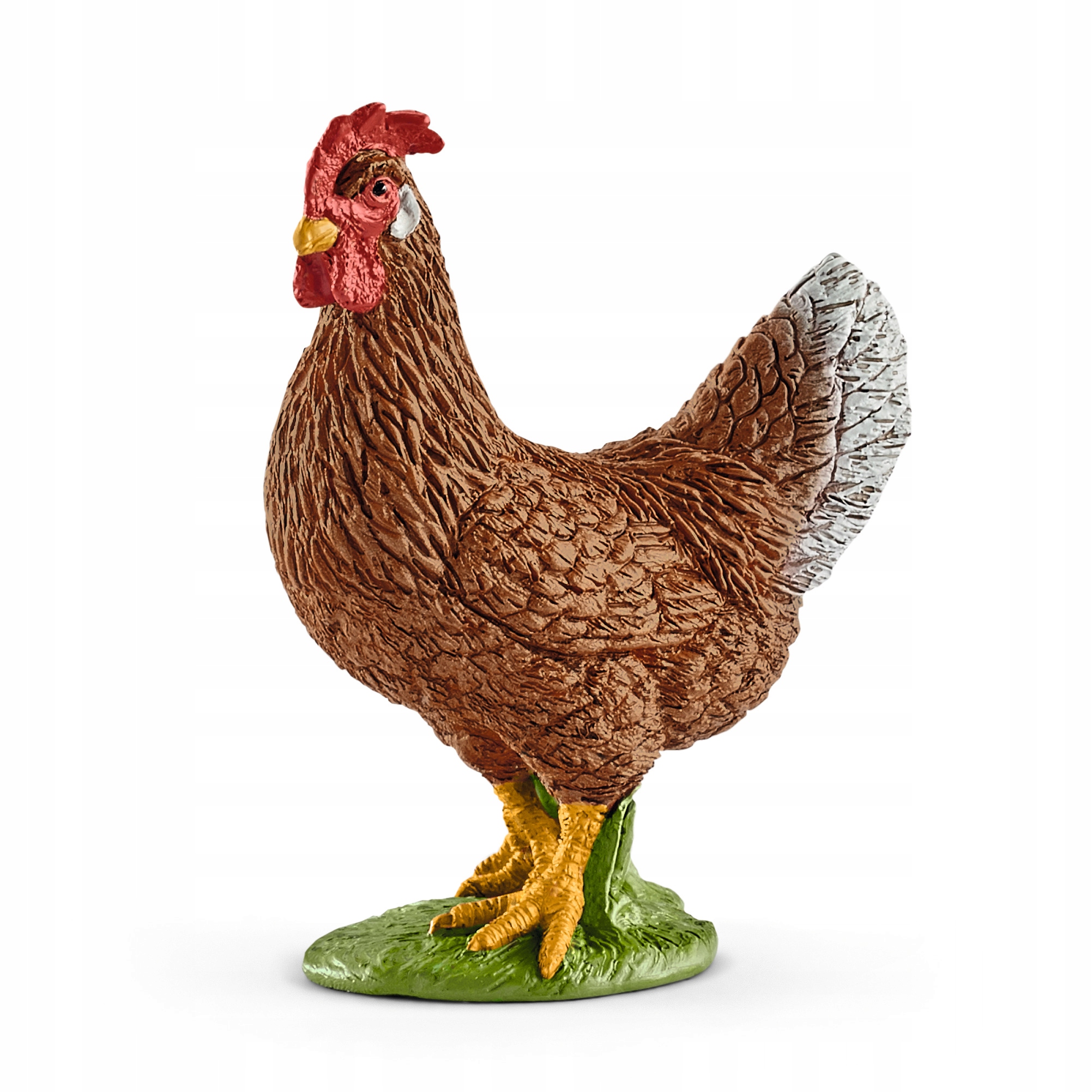 

Schleich Figurka Kura 13826