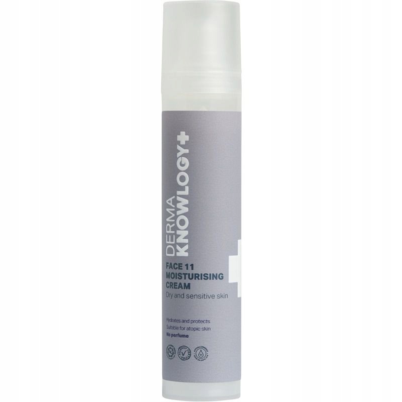 Dermaknowlogy Hydratační Krém Na Obličej 50 ML