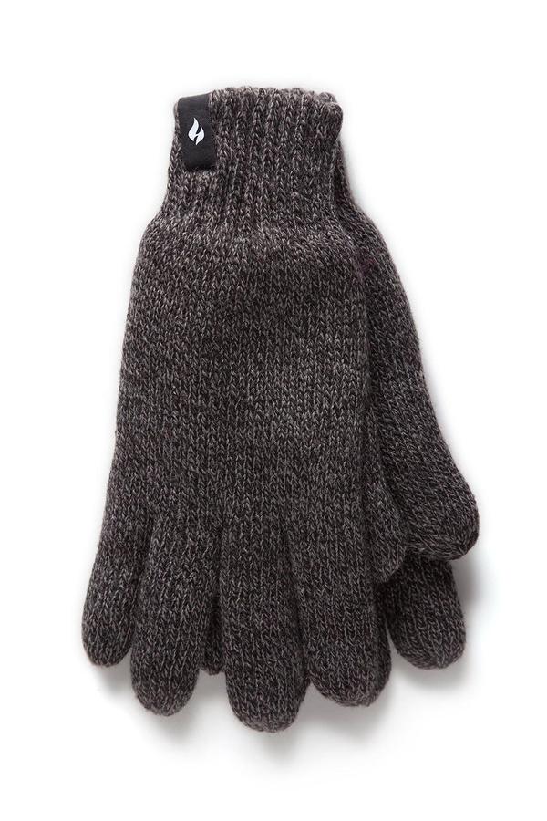 SUPER CIEPŁE Rękawiczki Zimowe HEAT HOLDERS s L/XL Marka Heat Holders