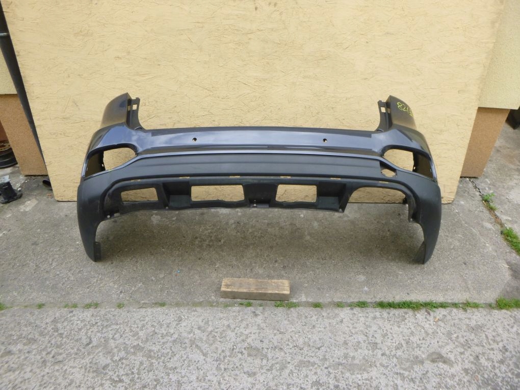 KIA SORENTO III lift 18- bumper rear