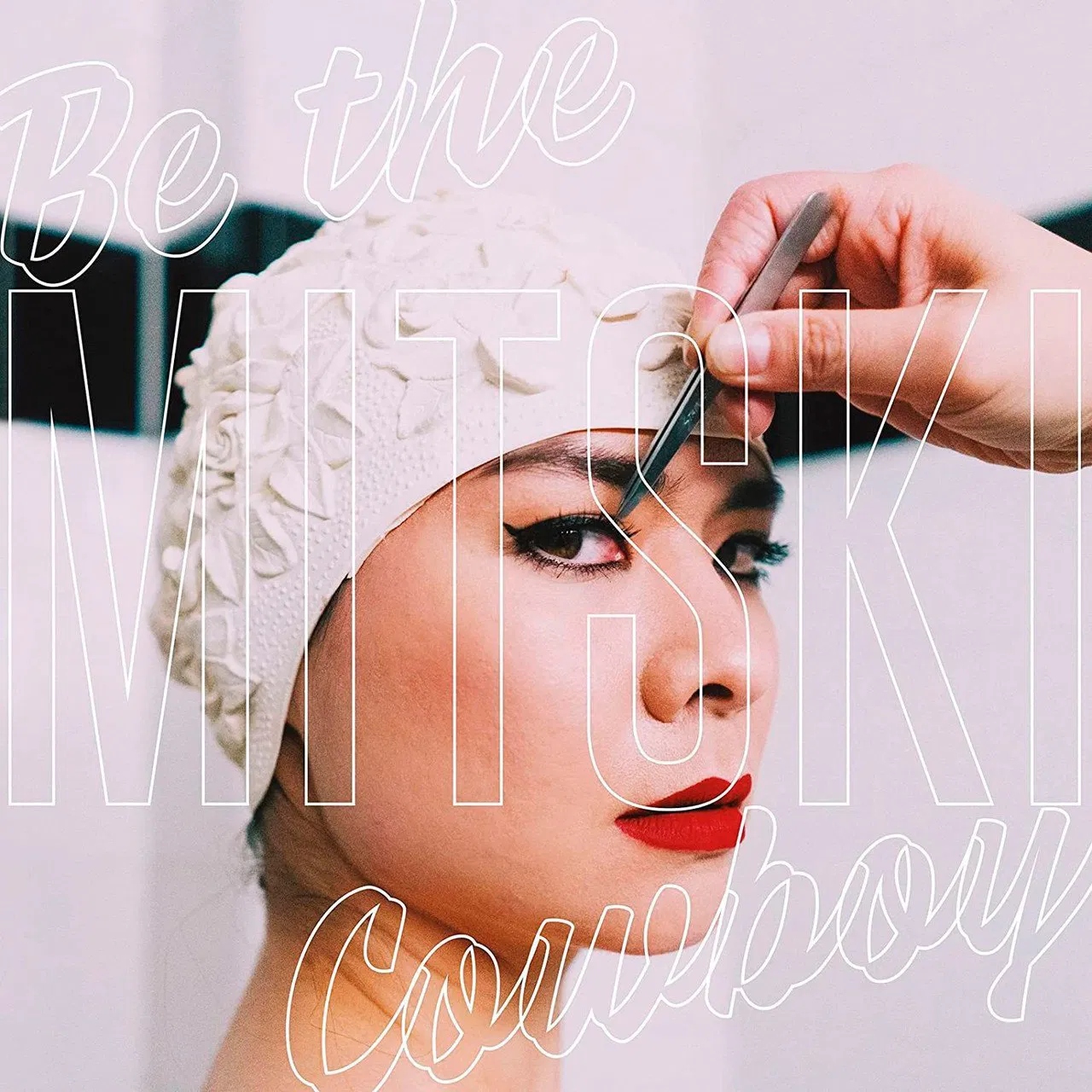 Mitski: Be The Cowboy Vinyl (lp)