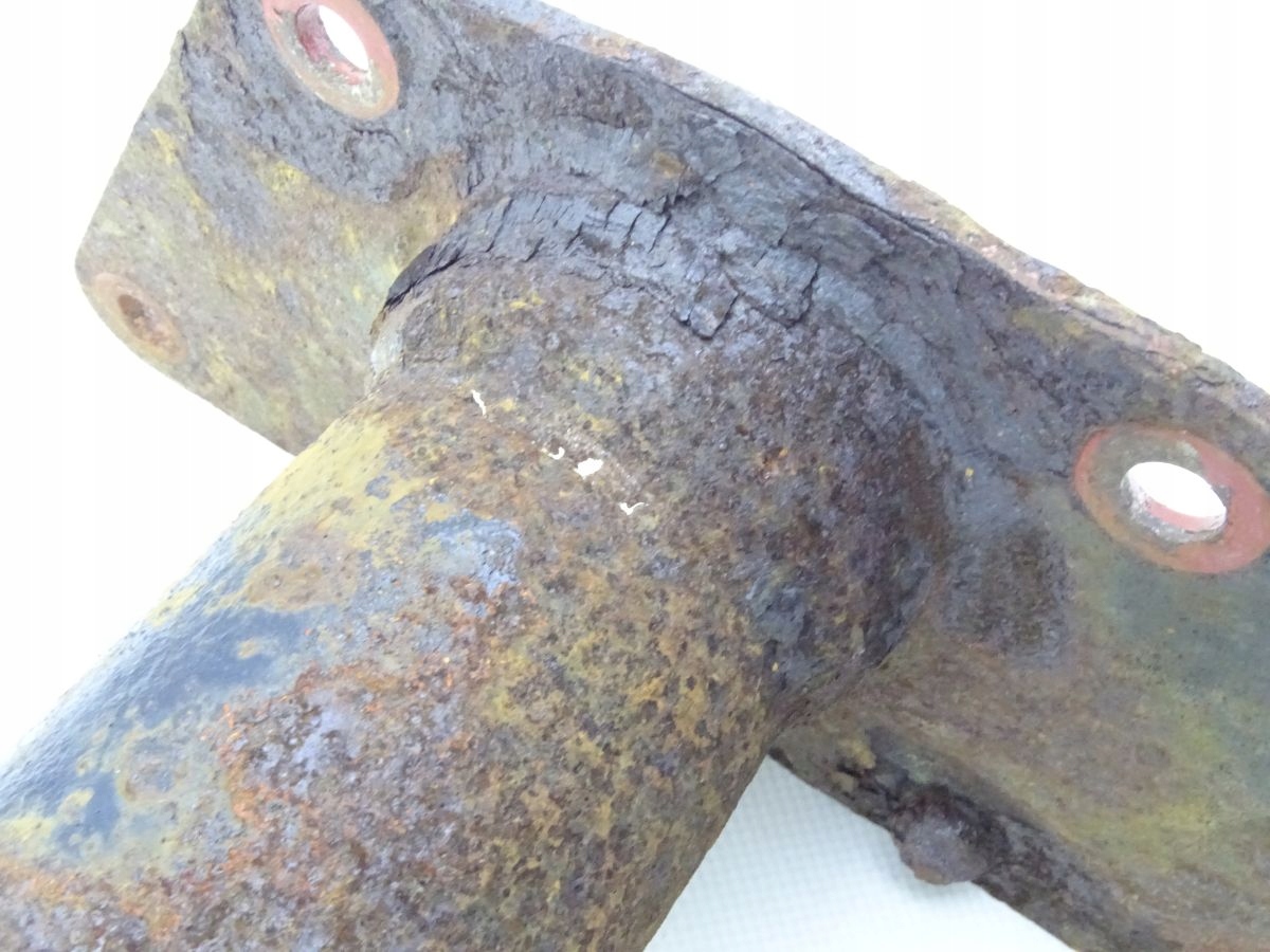 IVECO EUROCARGO II 02 08 BELKA RAMY 17 5 Car type Trucks