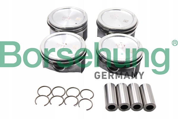 Borsehung B13577 Tłok