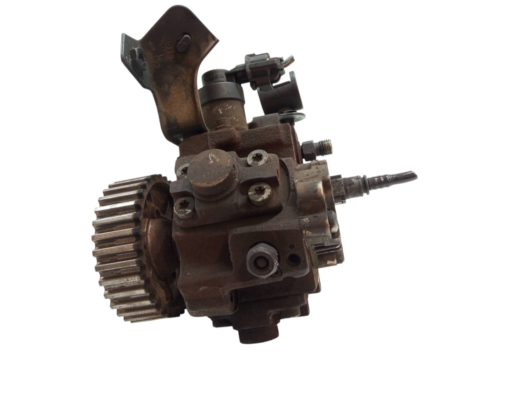 injection pump 0445010102 9683703780 1.4 HDI Citroen Nemo and (2007- )